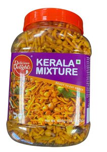 Delicious Delights Kerala Mixture 400gm