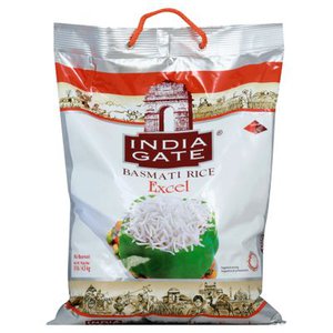 India Gate Excel Basmati Rice 10 LB