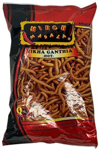 Mirch Masala Tikha Ganthia Hot