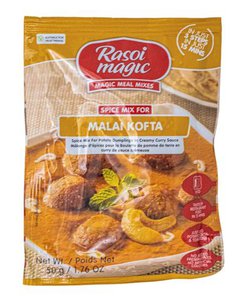 Rasoi Magic Malai Kofta Spice Mix 50gm