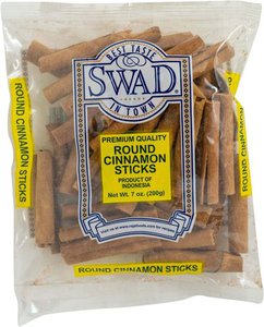 Swad Round Cinnamon 200gm