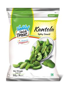Vadilal Frozen Kantola 312gm