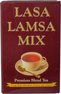 Lasa Lamsa Mix Blend Tea 15.8oz