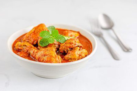Chicken Curry