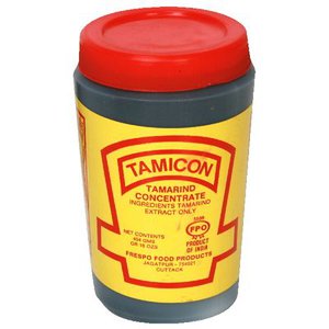 Tamicon Tamarind Concentrate 16Oz