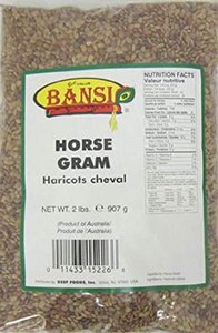 Bansi Horse Gram 2LB