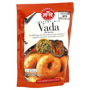 MTR Breakfast Mix Vada