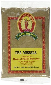 Laxmi Tea Masala 100gm