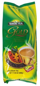Tata Tea Gold 500gm