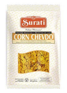 Surati Corn Chevdo (Chivda) 341gm