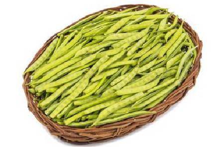 Cluster Beans (Guvar)