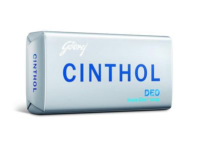 Godrej Cinthol Deo Soap 100gm