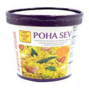 Deep X-Press Meals Poha Sev