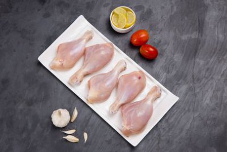 Chicken Drumsticks (Clean/Cut) 1LB