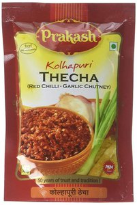 Prakash Kolhapuri Thecha
