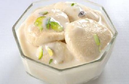Rasmalai