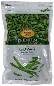 Deep Frozen Premium Guvar