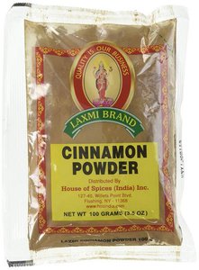Laxmi Cinnamon Powder 100gm