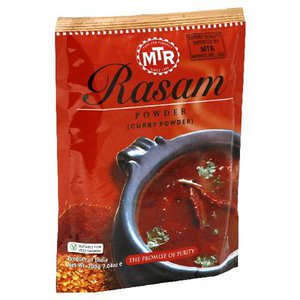 MTR Rasam Powder