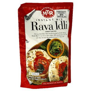 MTR Breakfast Mix Rava Idli