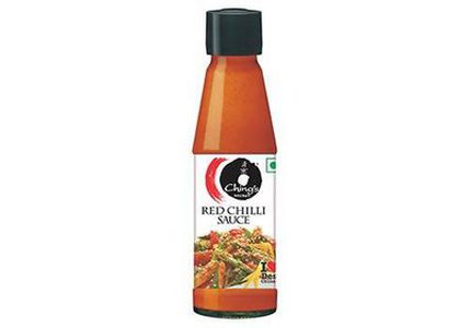 Ching's Secret Red Chili Sauce 200gm