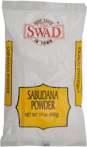 Swad Sabudana Poha 400gm