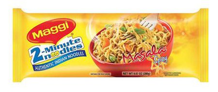 Maggi Noodles Masala - 280gm