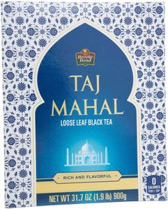 Taj Mahal Tea 31.7Oz