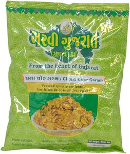 Garvi Gujarat Chana Chor Garam 285g