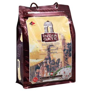 India Gate Classic Basmati Rice 10 LB
