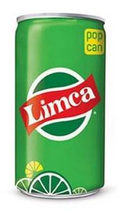 Limca Indian Soda 300ml Can