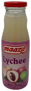 Maaza Lychee Drink 330 ml
