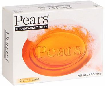 Pears Soap 100gm