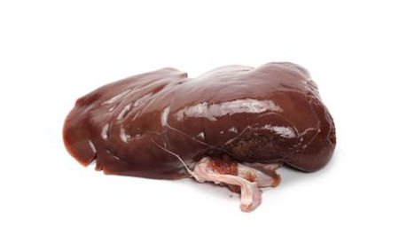 Goat Liver (1LB)