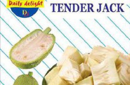 Daily Delight Frozen Tender Jackfruit