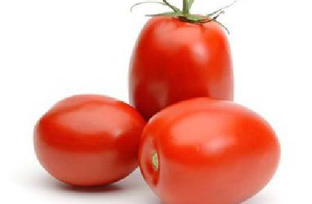Plum Tomatoes