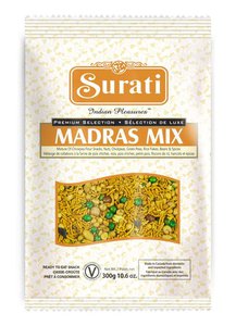 Surati Madras Mix 300gm