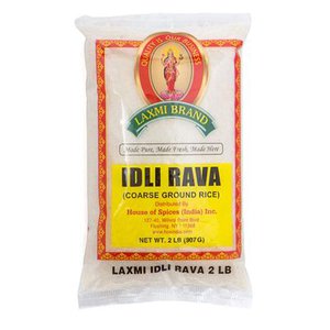 Laxmi Idli Idly Rava 2LB
