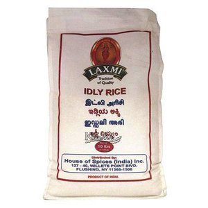 Laxmi Idli Idly Rice 10LB