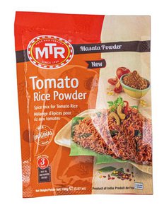 MTR Tomato Rice Powder Masala 100gm