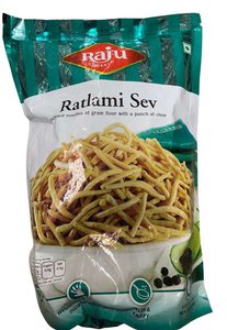 Raju Ratlami Sev 400gm