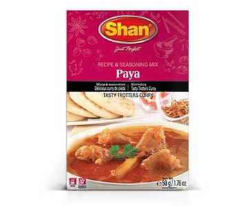 Shan Paya Curry Masala Spice Mix