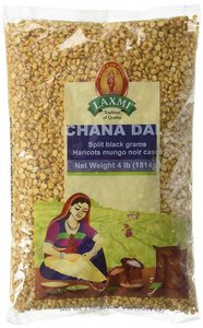 Laxmi Chana Dal Daal