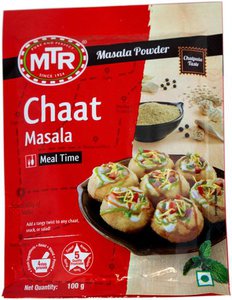 MTR Chaat Masala