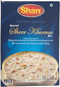 Shan Special Sheer Khurma Mix 150G