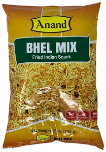 Anand Bhel Mix 740gm