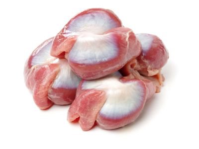Chicken Gizzards (1LB)
