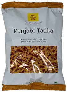Deep Punjabi Tadka 10oz
