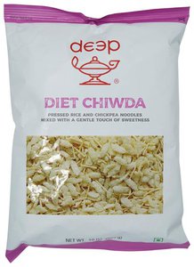 Deep Diet Chiwda Chivda 283gm