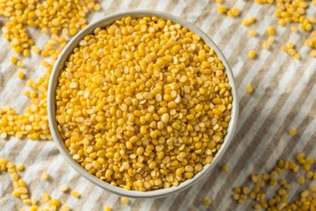 Laxmi Yellow Mung Moong Dal 4LB